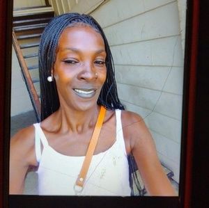 Meet your Posher, Ann